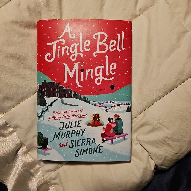 A Jingle Bell Mingle