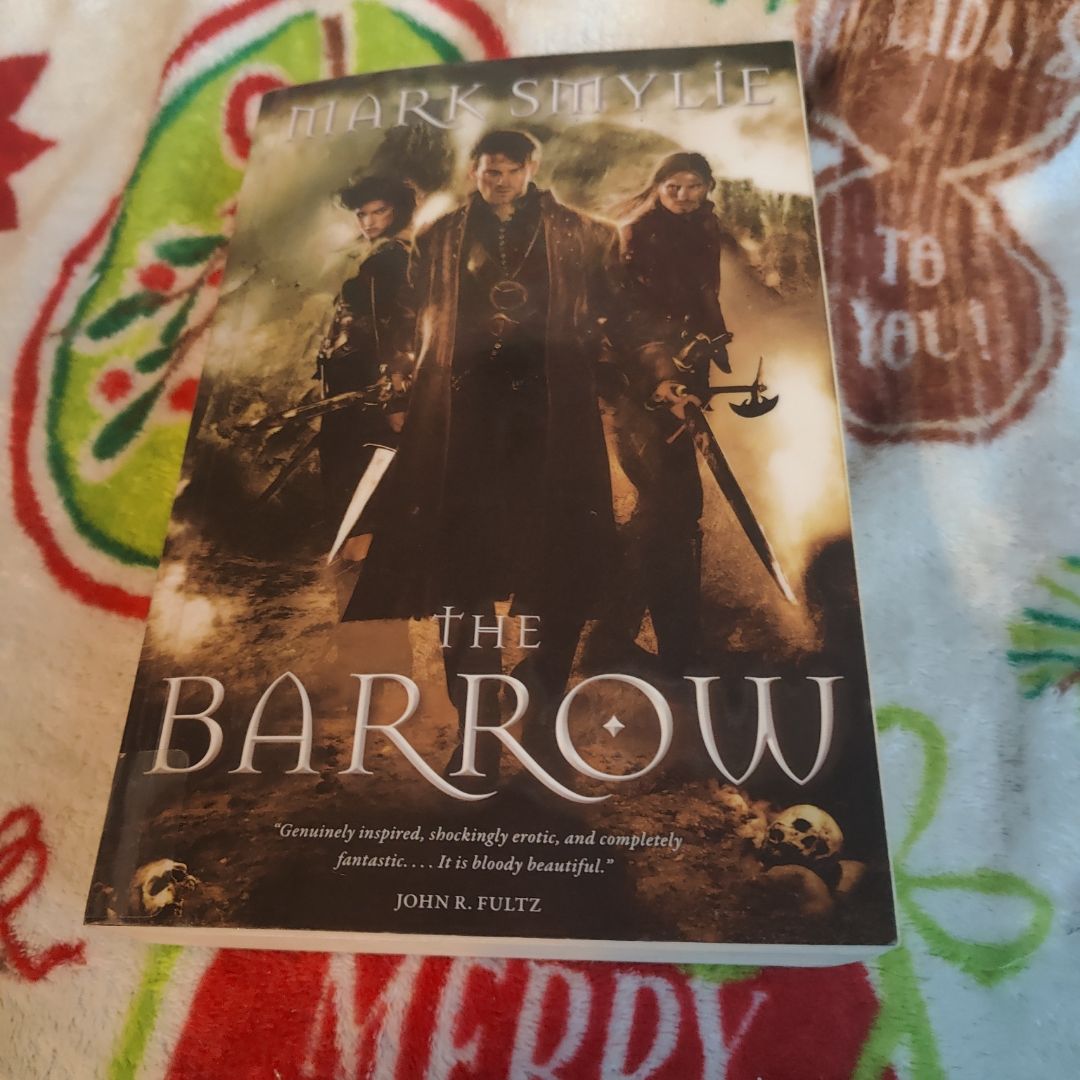 The Barrow