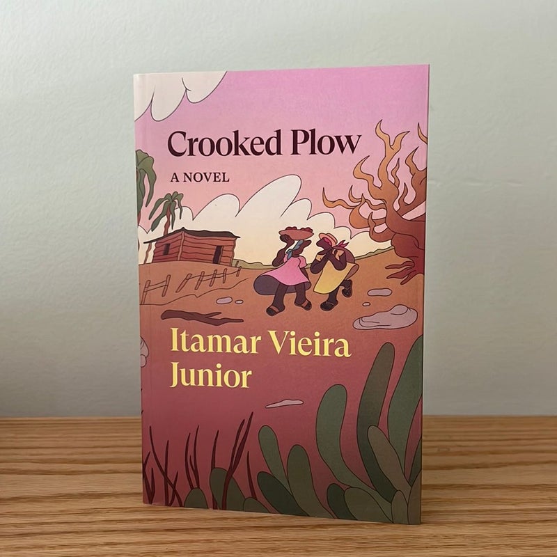 Crooked Plow