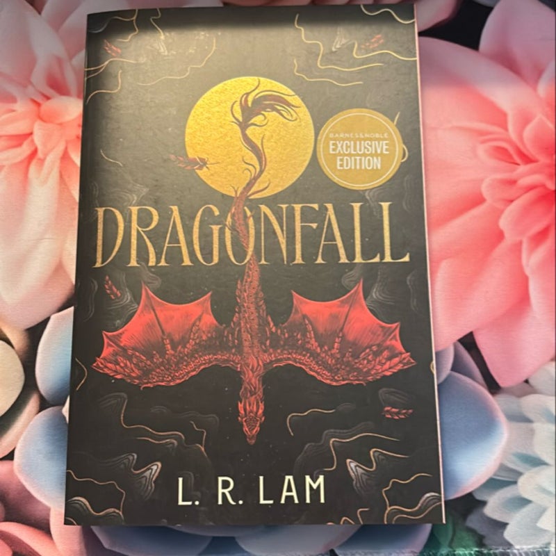 BN Exclusive: Dragonfall