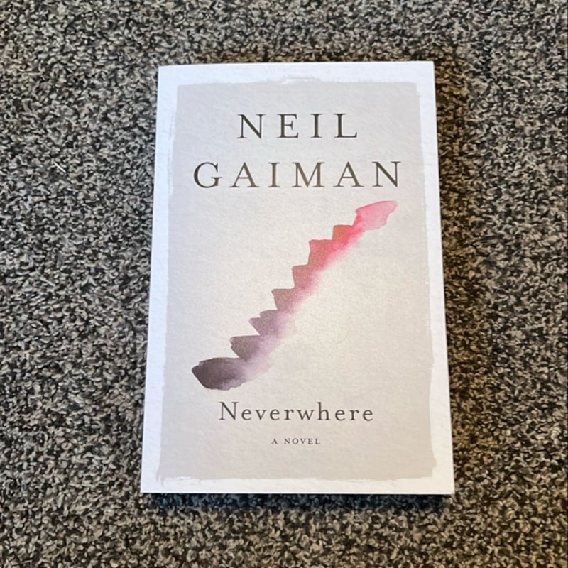 Neverwhere