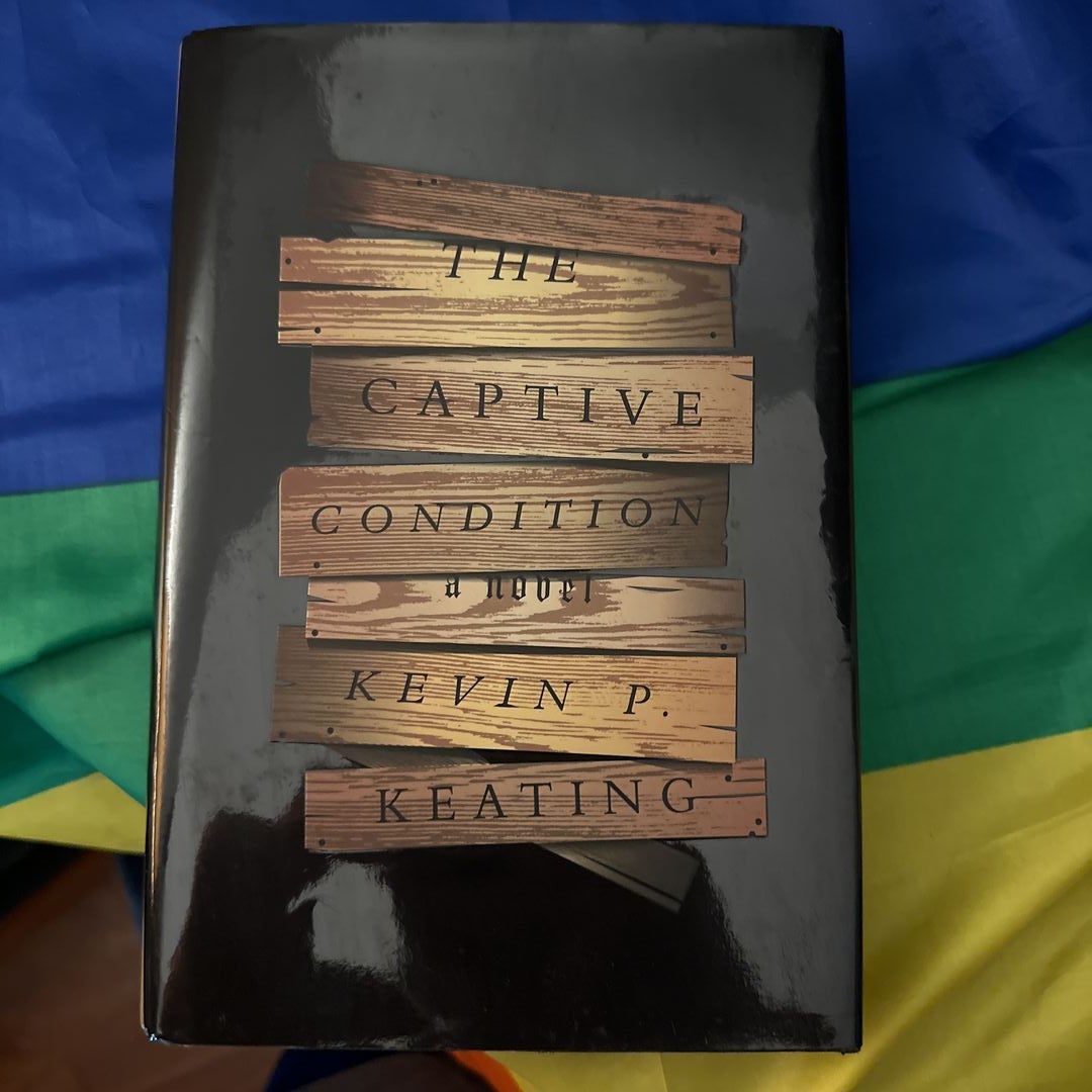 The Captive Condition