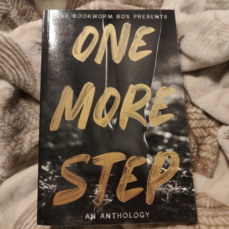 One More Step Anthology