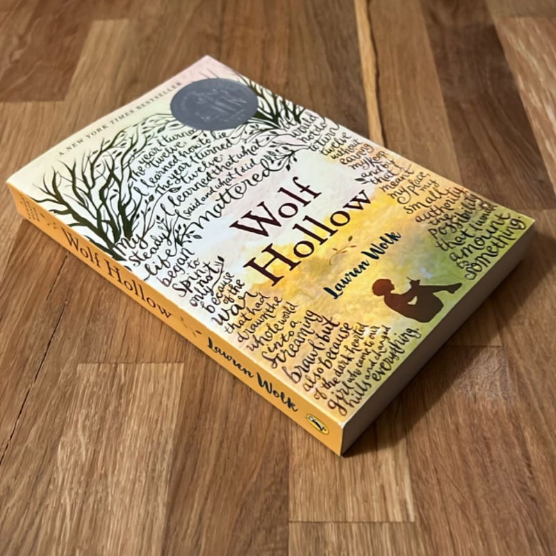 Wolf Hollow