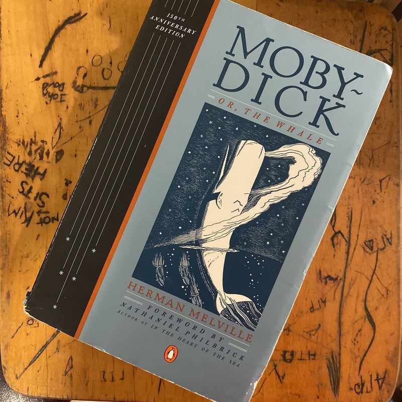 Moby Dick