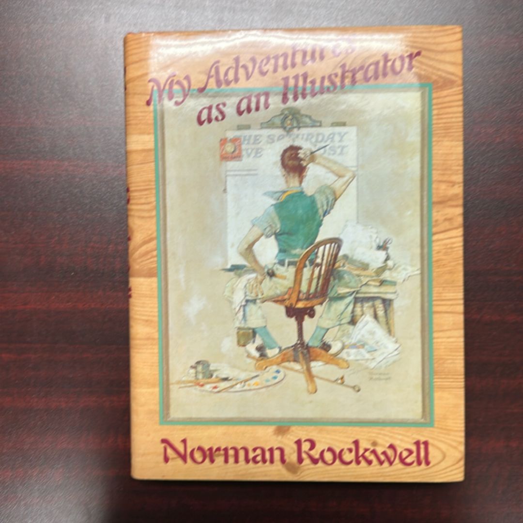 Norman Rockwell Adventures