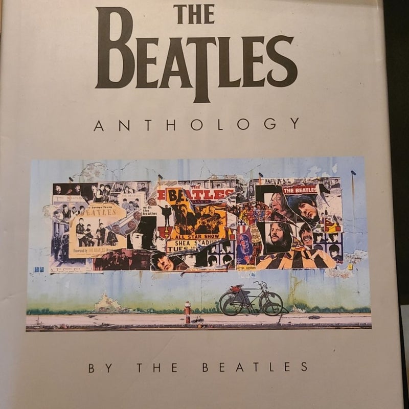 The Beatles Anthology