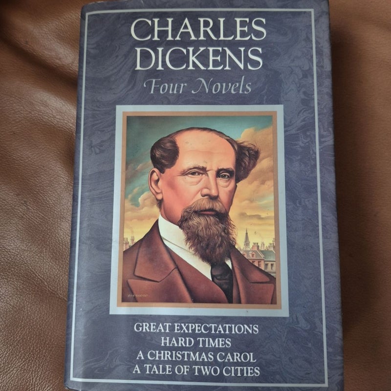 Charles Dickens