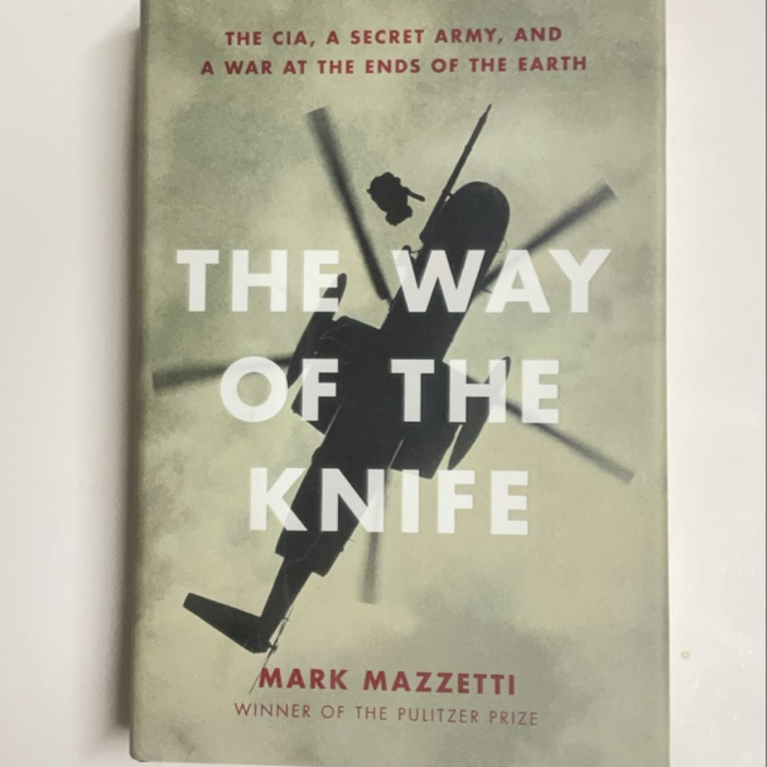 The Way of the Knife