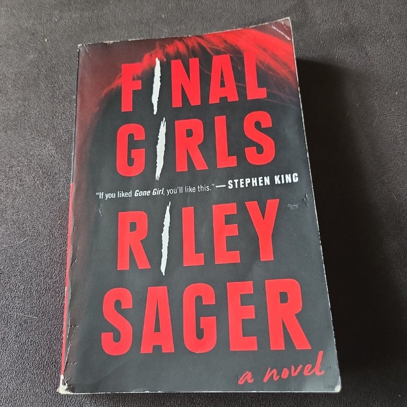 Final Girls