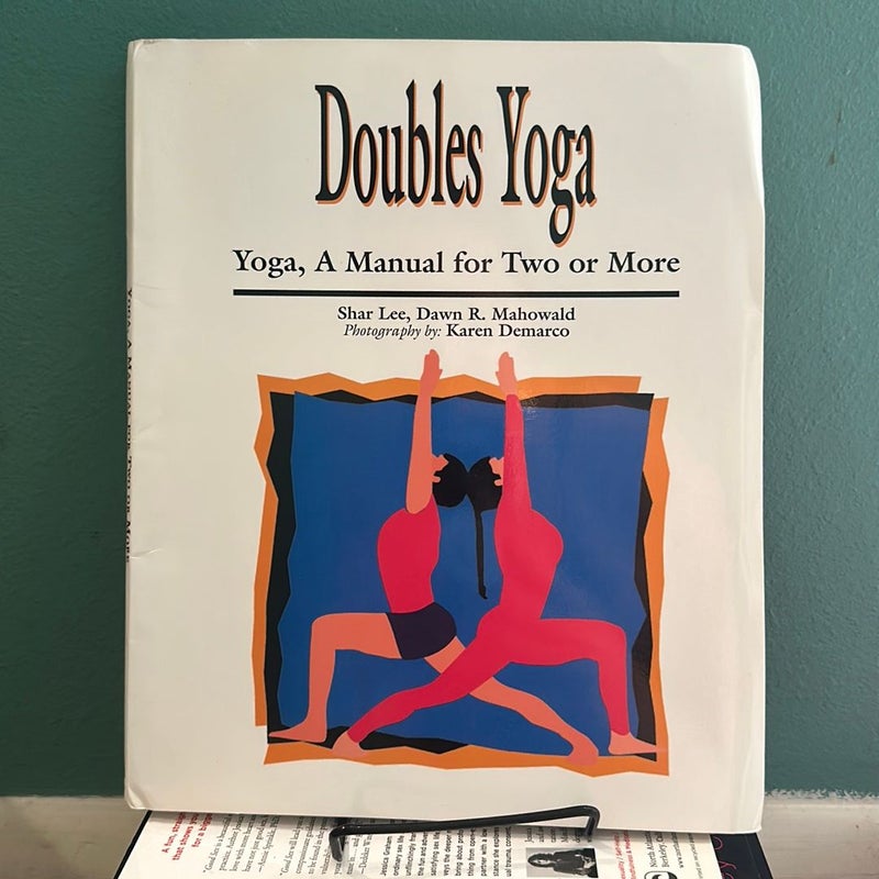 Doubles Yoga
