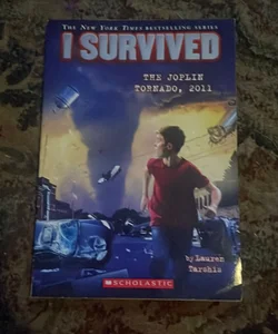 I Survived the Joplin Tornado 2011