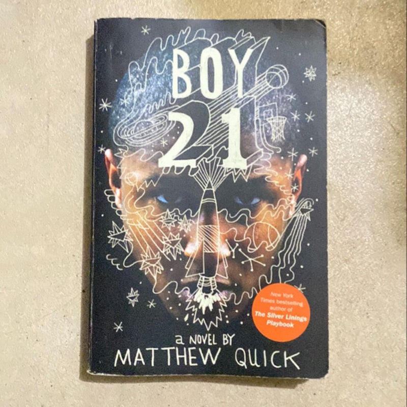 Boy21