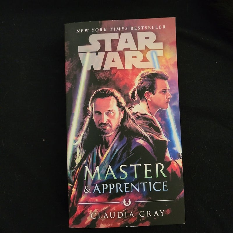 Master and Apprentice (Star Wars)