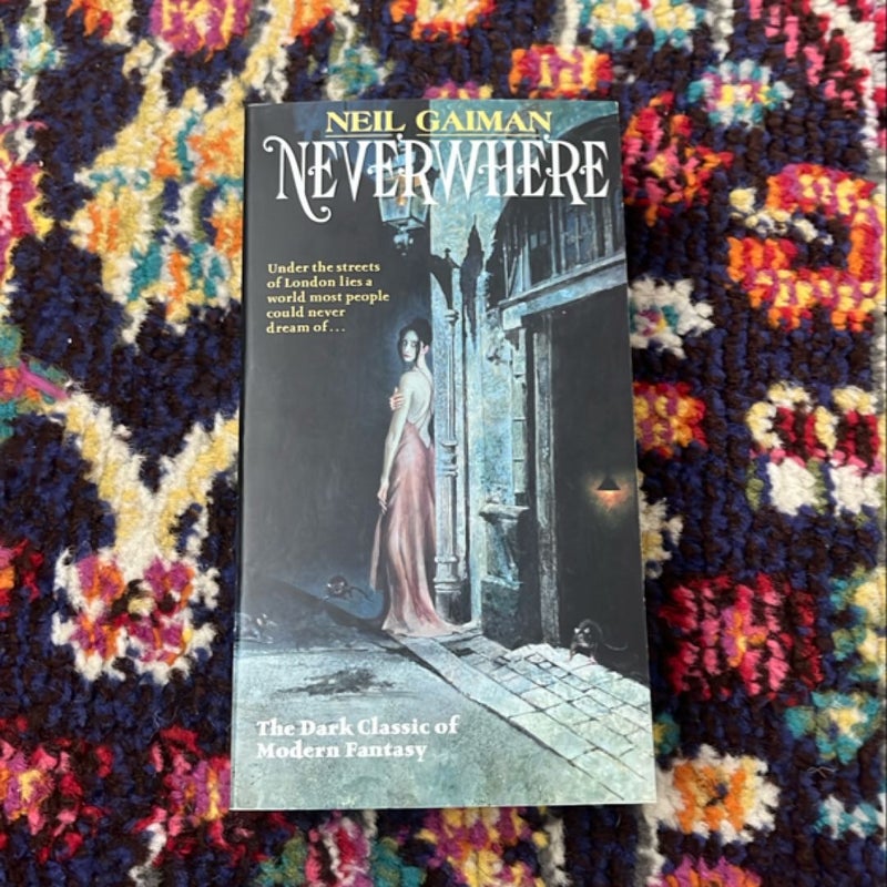 Neverwhere