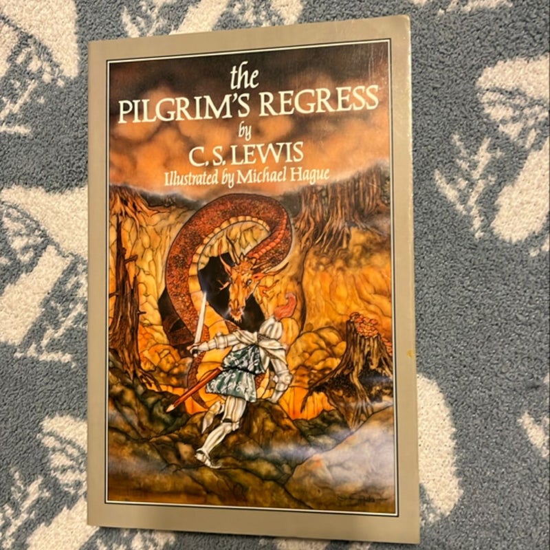 The Pilgrim's Regress