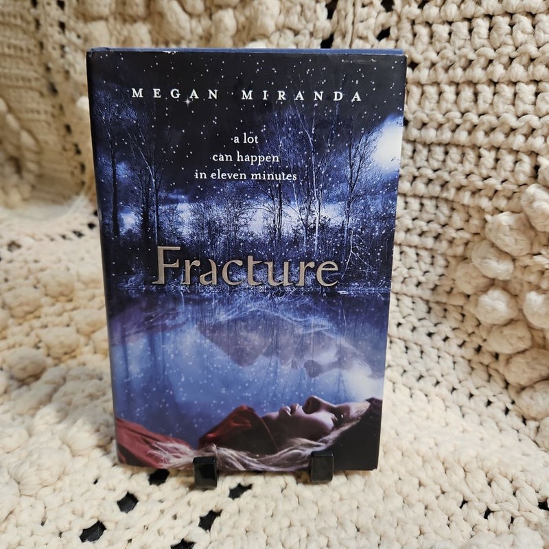 Fracture