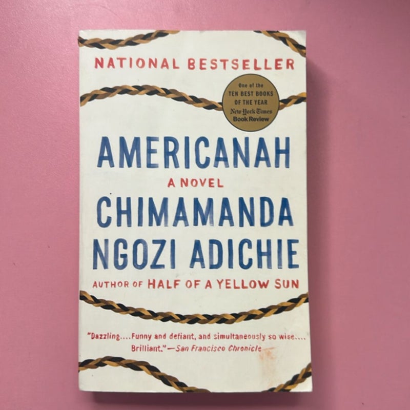 Americanah