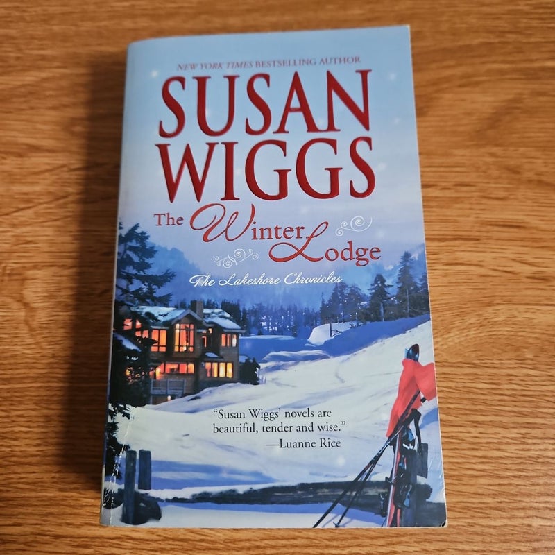 Susan Wiggs - 8 book pack