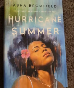 Hurricane Summer