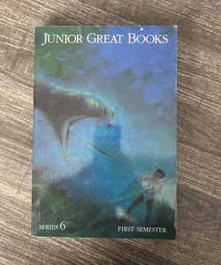 Junior Great Books