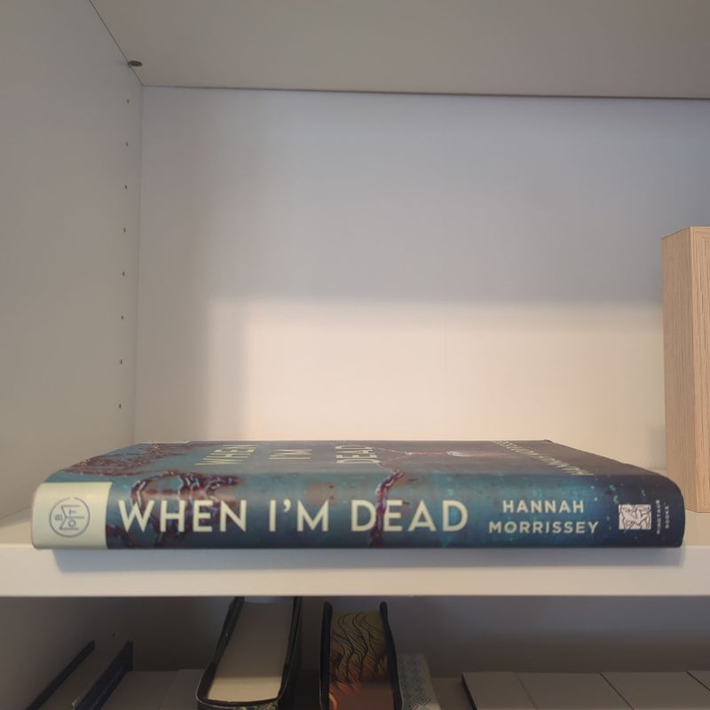 When I'm Dead