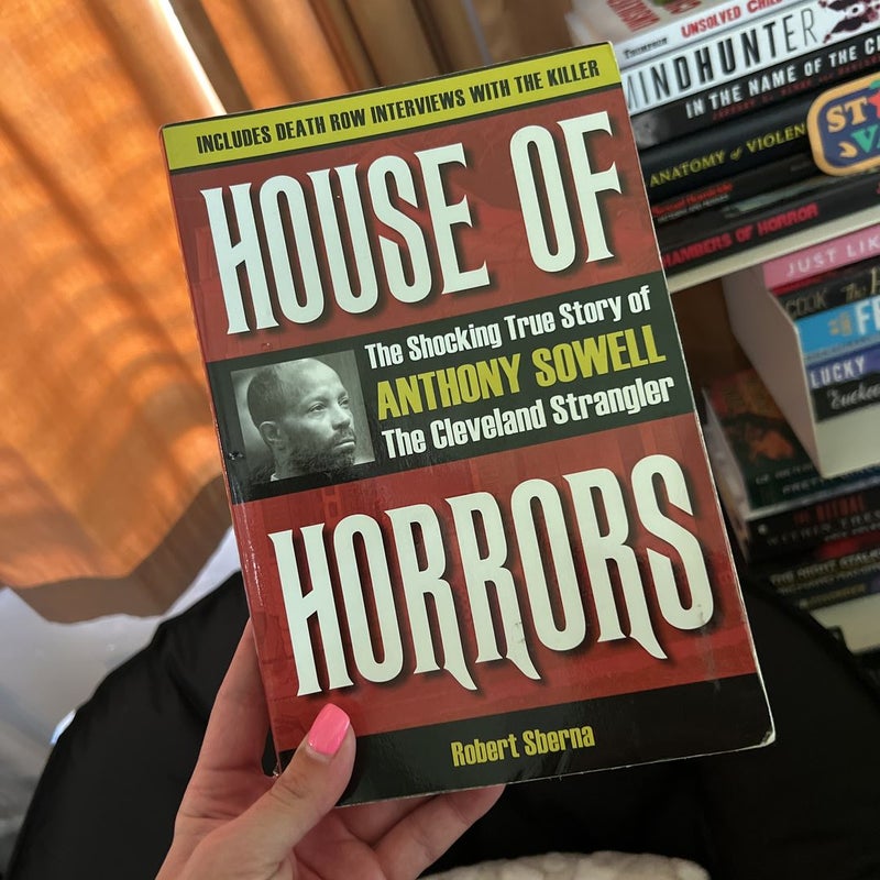 House of Horrors 