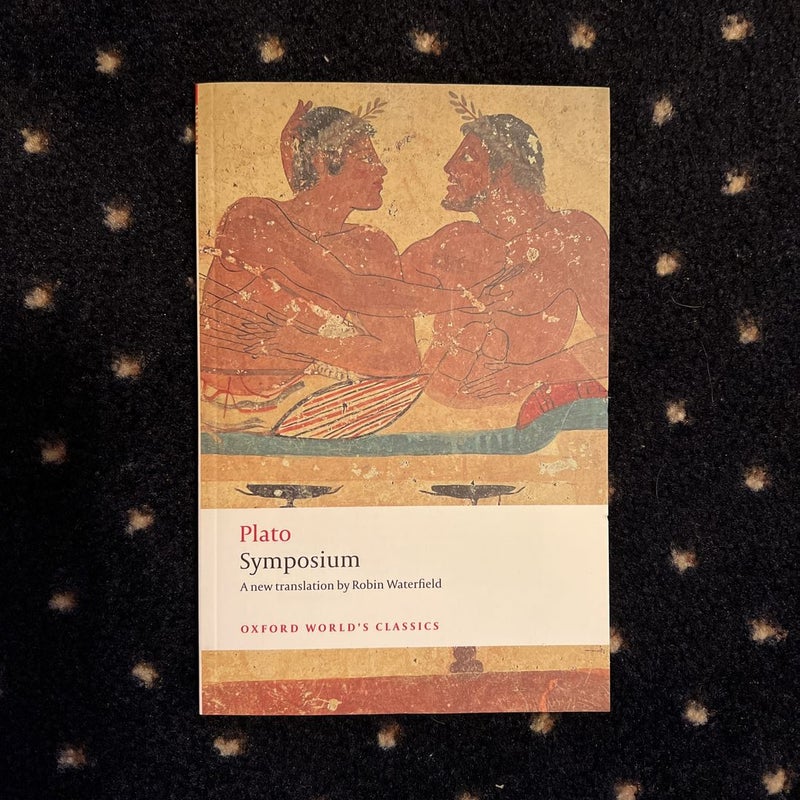 Plato’s Symposium
