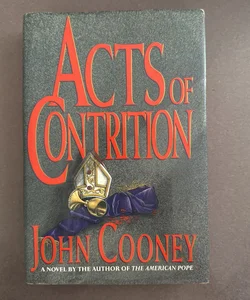 Acts of Contrition