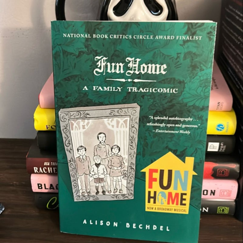 Fun Home