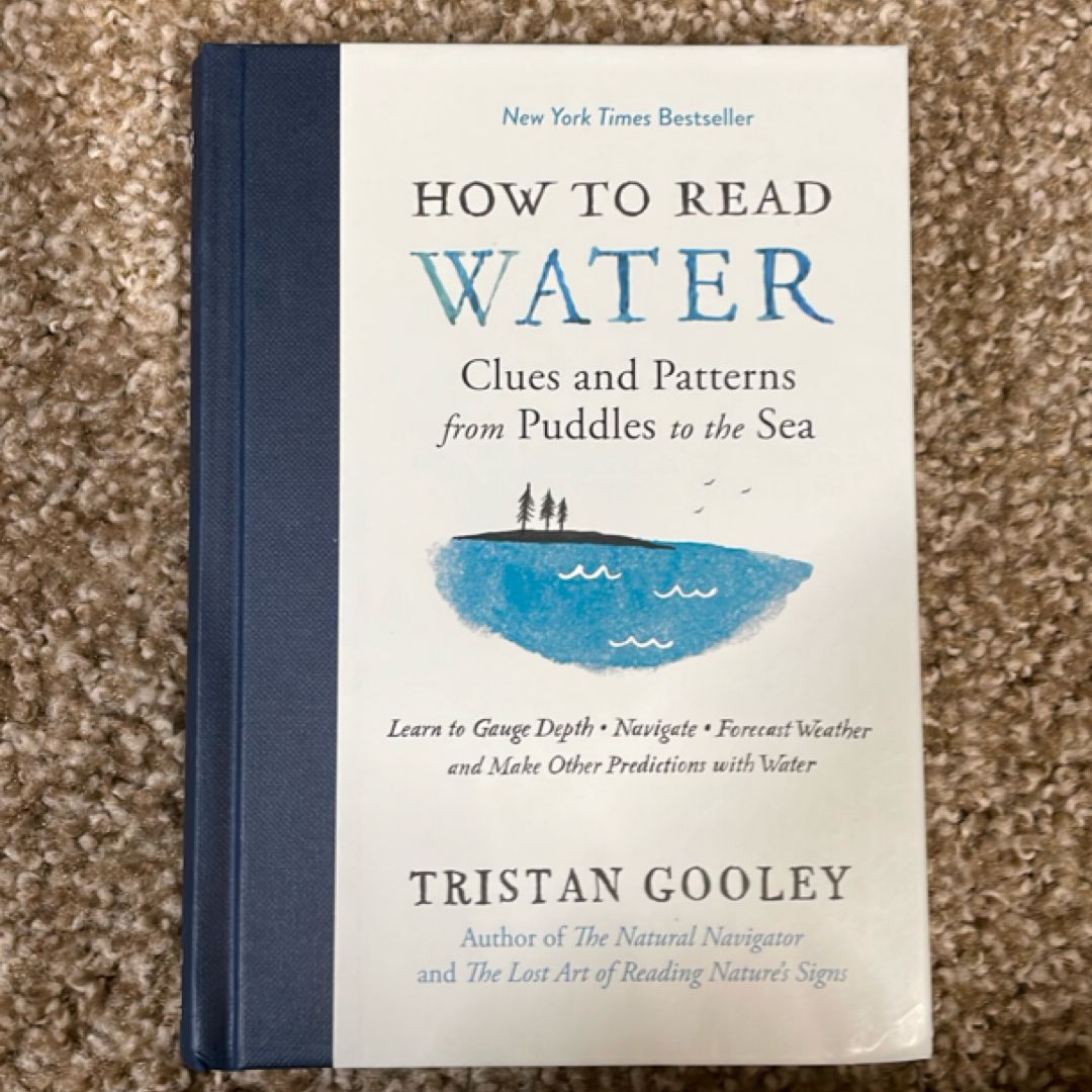 How to Read Water
