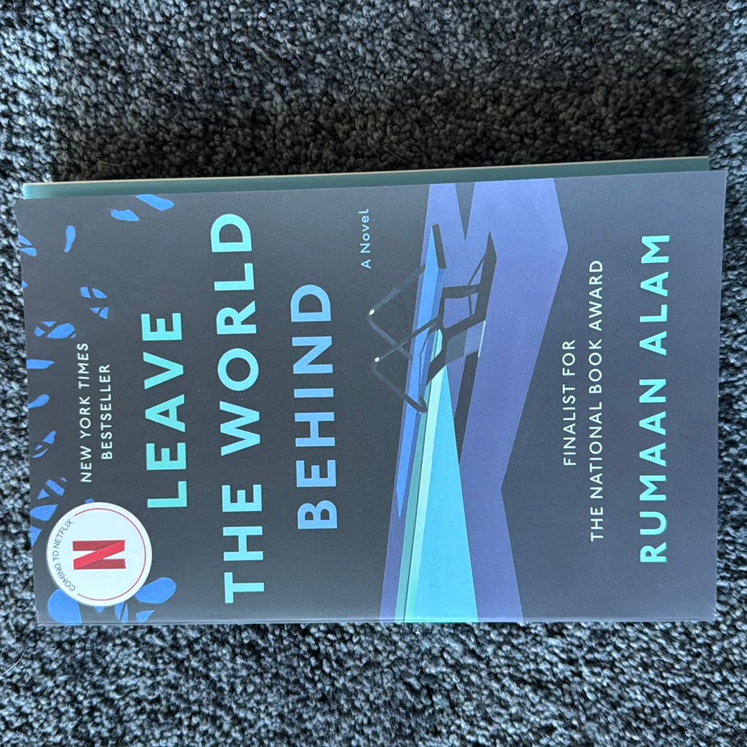 Leave the World Behind