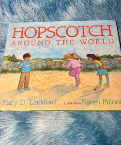 Hopscotch Around the World