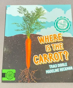 Where is the Carrot