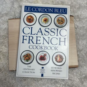 Classic French Cookbook