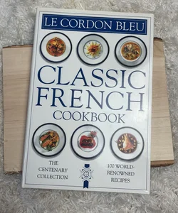 Classic French Cookbook