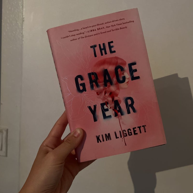 The Grace Year