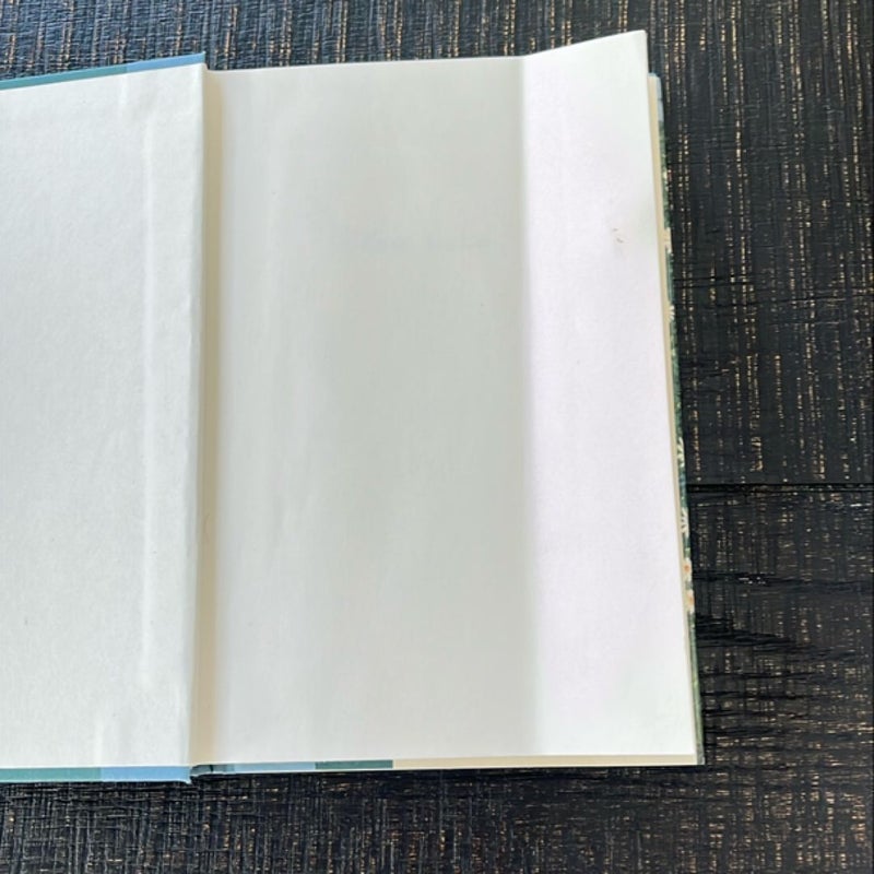 Tom Lake SIGNED FIRST EDITION