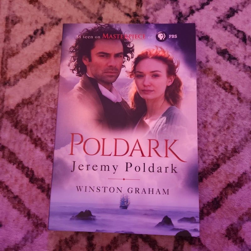 Jeremy Poldark