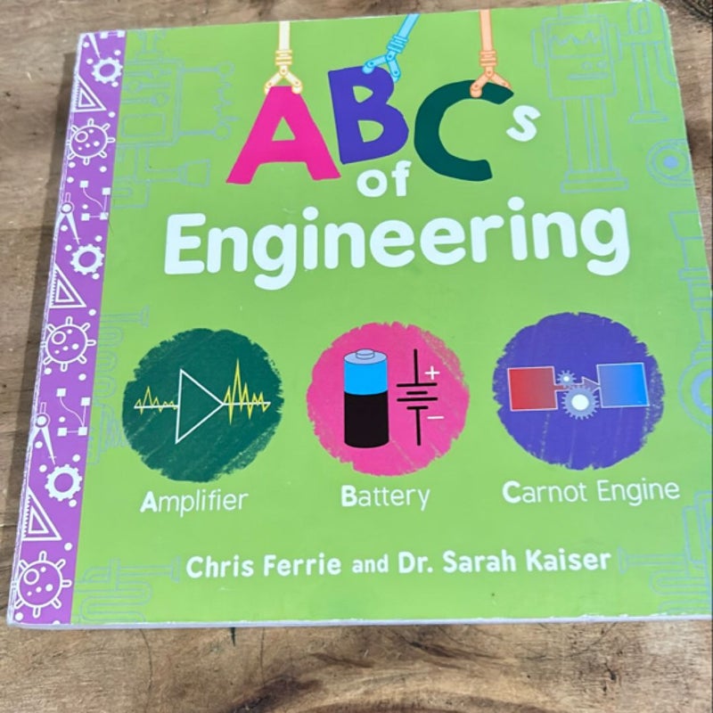 ABCs of Engineering