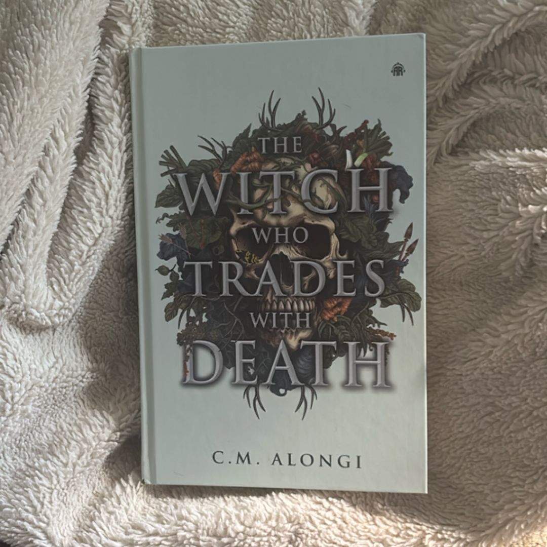 The Witch Who Trades with Death