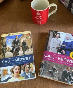 Call the Midwife bundle