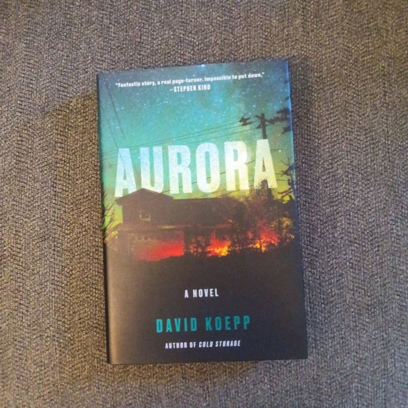 Aurora