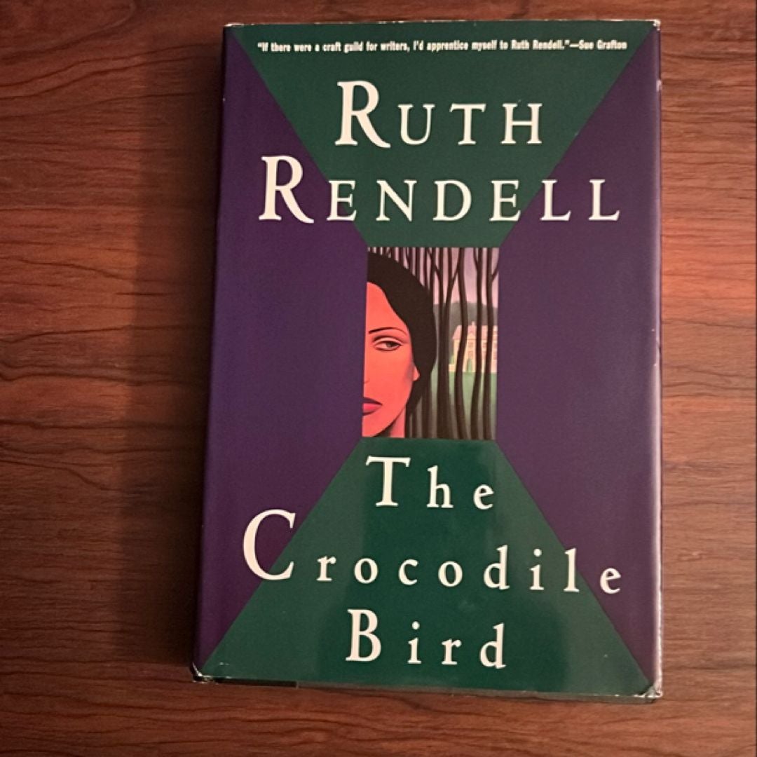 The Crocodile Bird