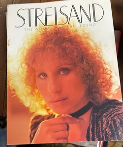 Streisand