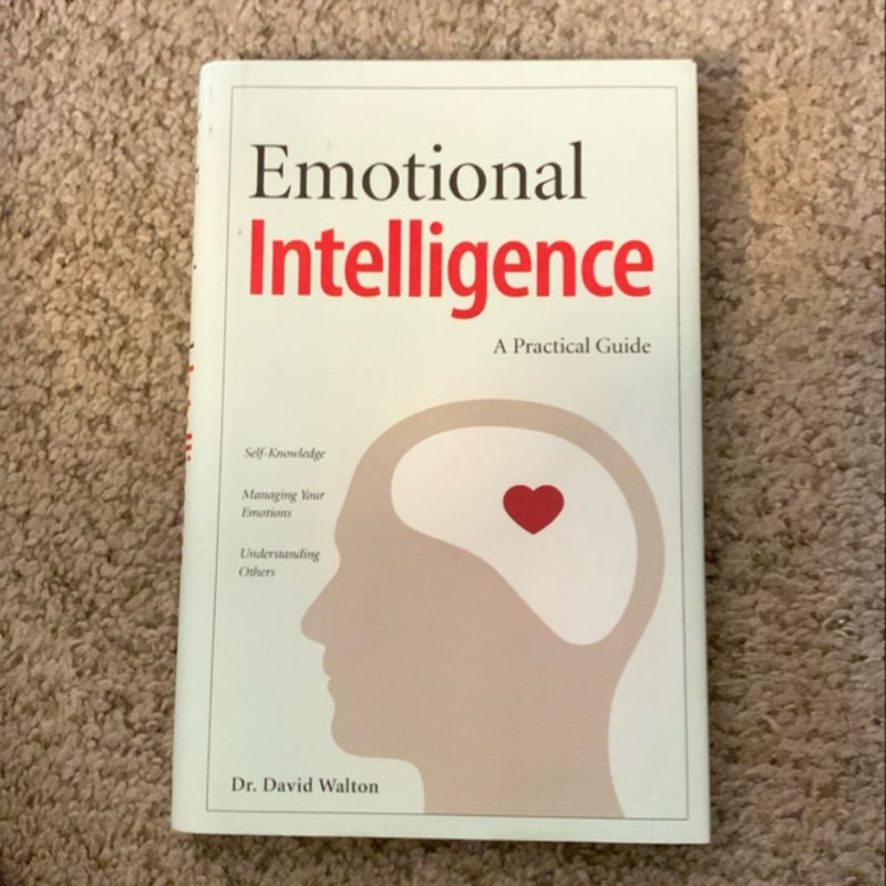 Emotional Intelligence