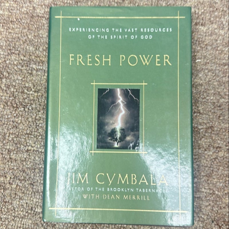 Fresh Power