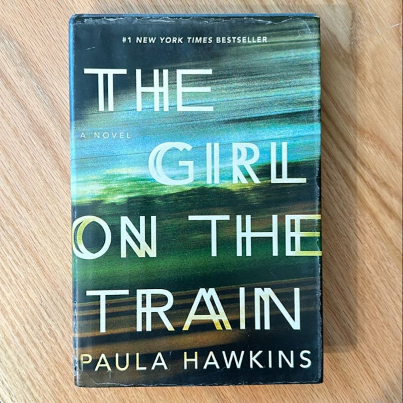 The Girl on the Train