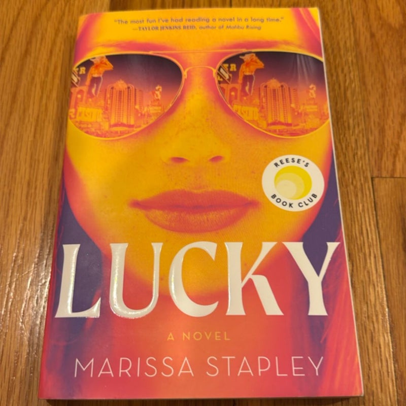 Lucky