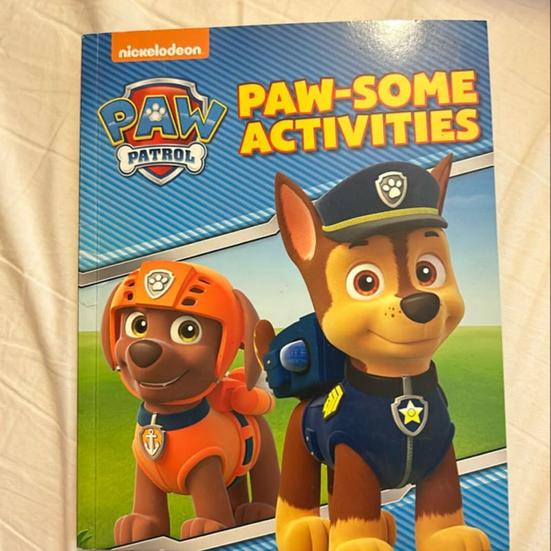 Paw Patrol